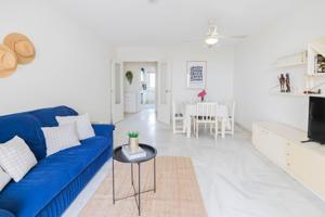 Piso en venta ¡gran oportunidad en zona Sohail, Fuengirola! photo 0