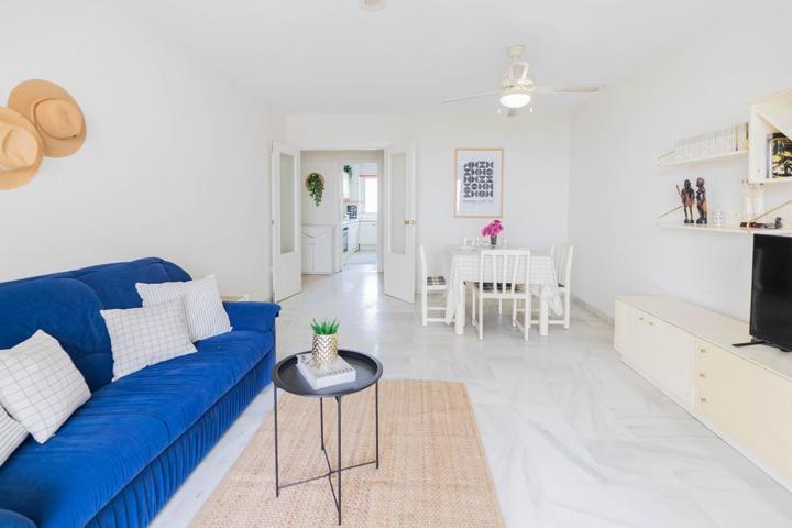 Piso en venta ¡gran oportunidad en zona Sohail, Fuengirola! photo 0