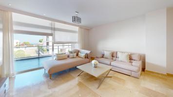 Piso Exclusivo con Terraza y Zonas Comunes Espectaculares! photo 0