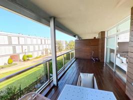 Piso Exclusivo con Terraza y Zonas Comunes Espectaculares! photo 0