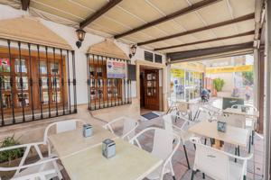BAR- RESTAURANTE A LA VENTA EN FUENGIROLA photo 0