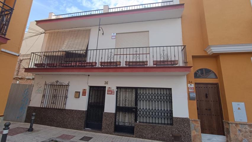 Amplio Chalet con Gran Potencial – Ideal para Inversores o Familias Numerosas photo 0