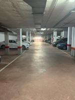 Plaza de Parking - TEATINOS photo 0