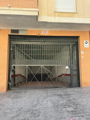 Plaza de Parking - TEATINOS photo 0