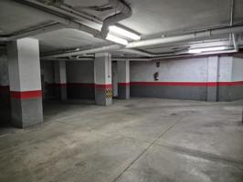 AMPLIA PLAZA DE PARKING EN TORREBLANCA, FUENGIROLA photo 0