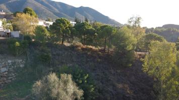 Terreno en Mijas con Proyecto aprobado y licencia Obras photo 0