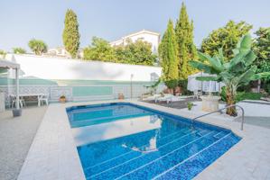 Exclusiva Villa en Torremuelle: Espacio, Elegancia y Rentabilidad Garantizada photo 0