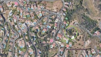 Se vende terreno en Mijas con Proyecto de Obra aprobado photo 0