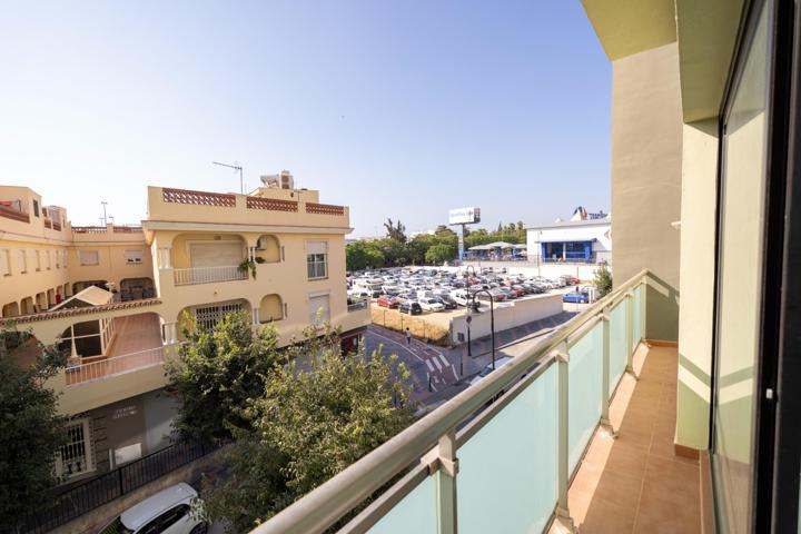 Exclusivo Apartamento en Mijas con Vistas Despejadas 🌅 photo 0
