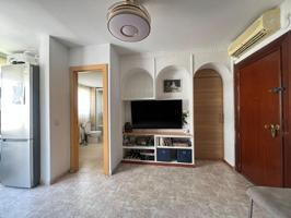 ESTUDIO REFORMADO CON HABITACIÓN INDEPENDIENTE A 700 M DEL MAR photo 0