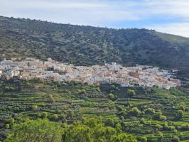 Encantador Piso rural en Ohanes - Almería - con Licencia Turística photo 0