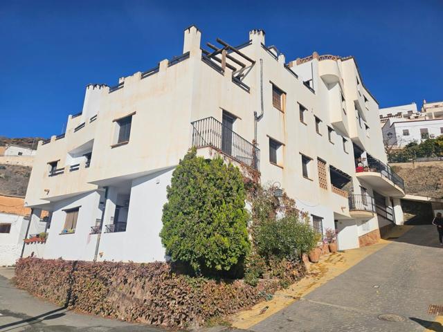 Encantador Piso rural en Ohanes - Almería - con Licencia Turística photo 0