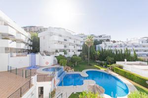 Gran piso en Riviera del Sol con amplia terraza con vistas photo 0