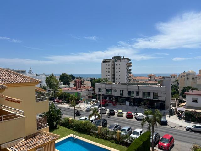 ¡ VIVE A PASOS DEL MAR EN LA CARIHUELA ! photo 0