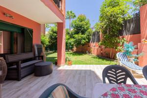 Piso en venta urbanizacion residencial Marbesa photo 0