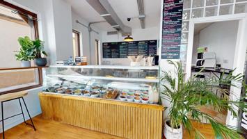 Traspaso de Licencia Take Away - Centro Fuengirola photo 0