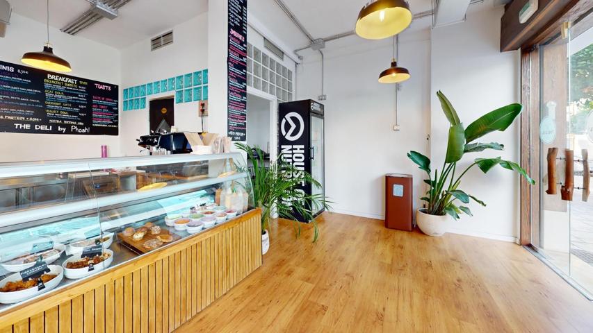 Traspaso de Licencia Take Away - Centro Fuengirola photo 0