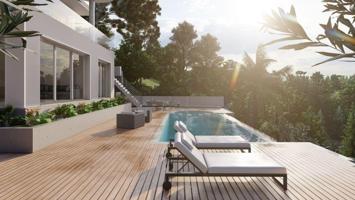 VILLA INDIVIDUAL 3 PLANTAS photo 0