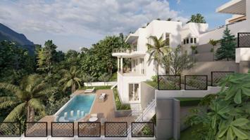 VILLA INDIVIDUAL 3 PLANTAS photo 0