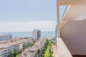 Lujo con vistas al mar en Benalmádena photo 0
