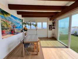 ATICO DUPLEX CON ESPECTACULARES VISTAS AL MAR photo 0