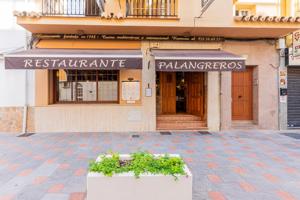 Traspaso de Restaurante en Fuengirola Centro photo 0