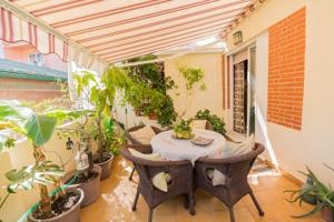 Piso en Torremolinos planta baja con terraza y parking – cerca del centro y la playa photo 0