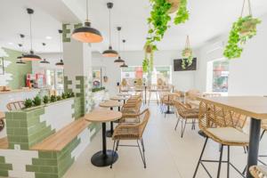 venta de Restaurante Nuestro Padre Jesus Cautivo y Santa Isabel excelente inversion photo 0