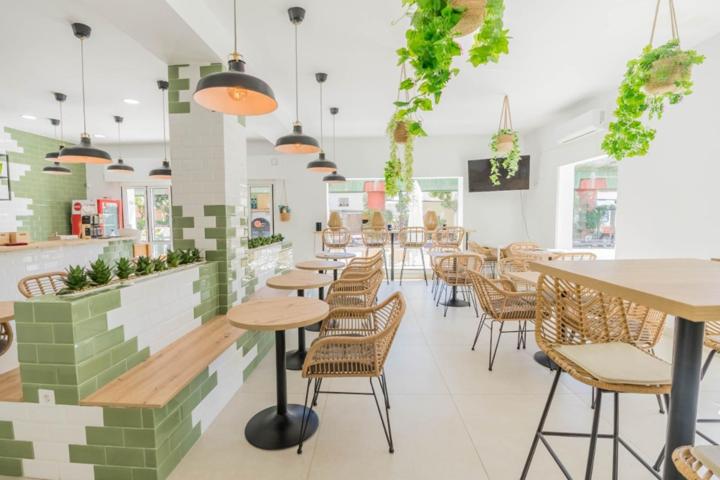 venta de Restaurante Nuestro Padre Jesus Cautivo y Santa Isabel excelente inversion photo 0