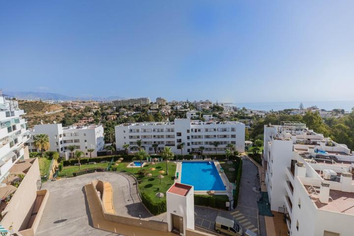 venta de Ático con exclusivo Solarium en Miraflores MIjas photo 0