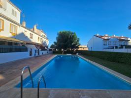 Gran adosado en Torremolinos a 200 metros del Mar photo 0