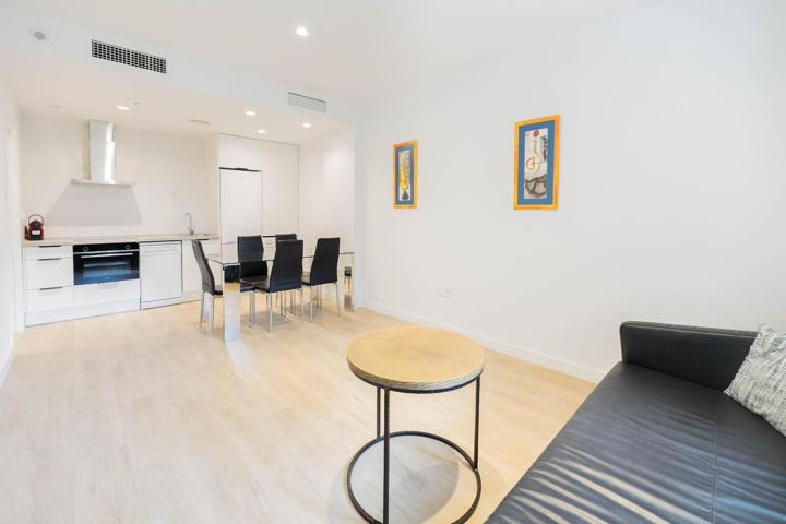 Alquiler con opción a compra – Obra nueva en Fuengirola photo 0