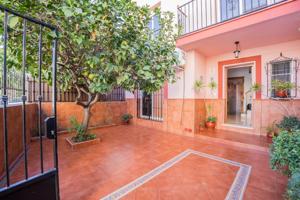 Chalet Adosado en Los Boliches, Fuengirola. photo 0