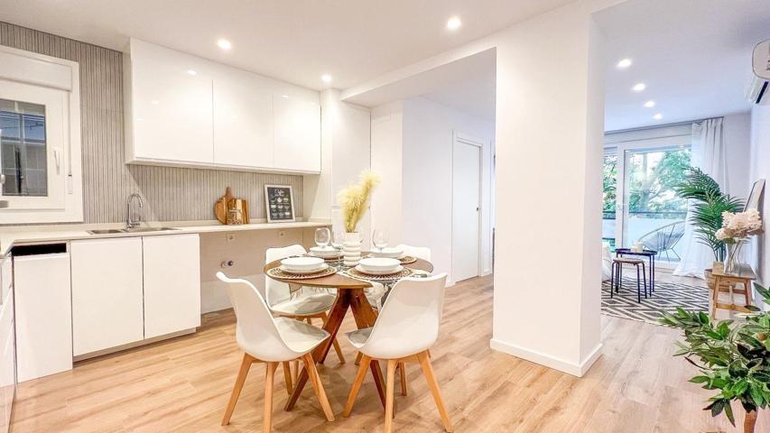 Increíble apartamento de 3 dom y 2 baños en la zona Victoria photo 0