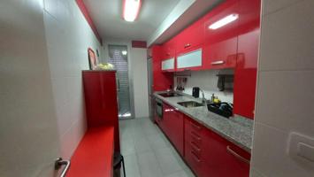 PISO DE VPO EN DISTRITO SUR ZONA PUERTA DEL SUR photo 0