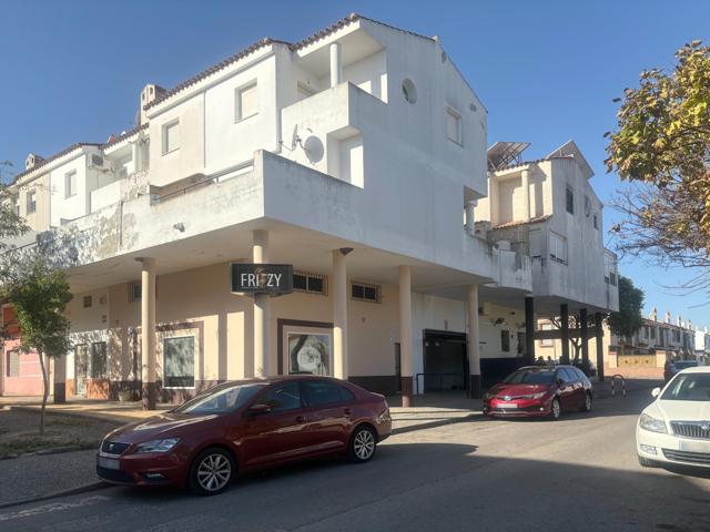 DUPLEX EN URBANIZACION EL PINAR CON GARAJE photo 0