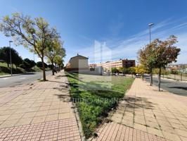 Terreno en venta en Salamanca de 1242 m2 photo 0