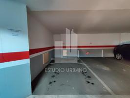 Plaza De Parking en venta en Salamanca de 16 m2 photo 0