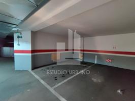 Plaza De Parking en venta en Salamanca de 16 m2 photo 0