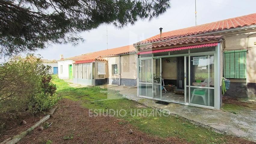 Casa Rústica en venta en Salamanca de 110 m2 photo 0