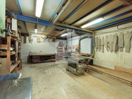 Nave Industrial en venta en Salamanca de 256 m2 photo 0