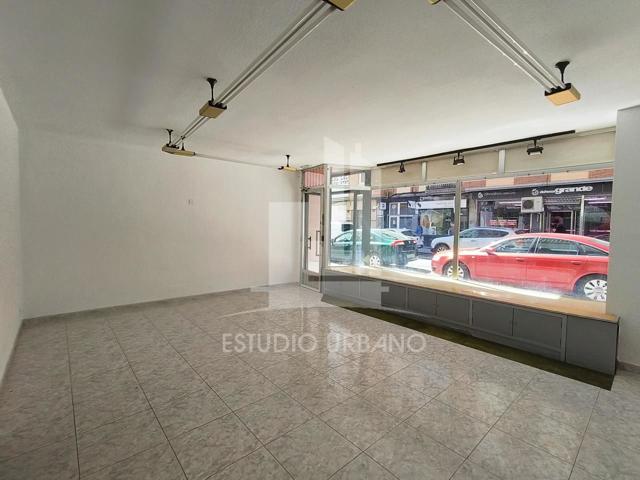 Local en alquiler en Salamanca de 70 m2 photo 0