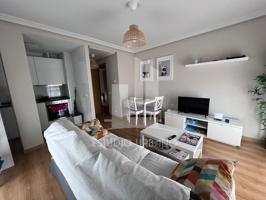 Piso en venta en Villamayor de 55 m2 photo 0