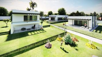 Casa - Chalet en venta en Carrascal de Barregas de 141 m2 photo 0