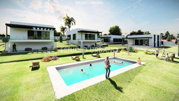 Casa - Chalet en venta en Carrascal de Barregas de 141 m2 photo 0
