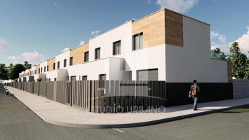 Casa - Chalet en venta en Doñinos de Salamanca de 160 m2 photo 0