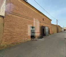 Casa De Pueblo en venta en Cañizo de 647 m2 photo 0