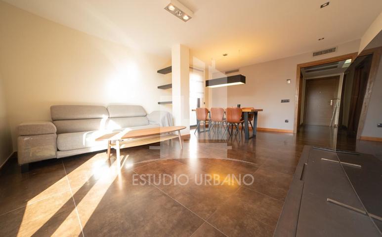 Piso en venta en Salamanca de 136 m2 photo 0