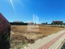 Terreno en venta en San Cristóbal de la Cuesta de 829 m2 photo 0