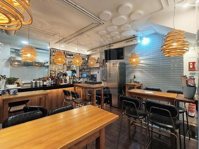 Local en alquiler en Salamanca de 95 m2 photo 0